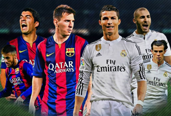 欧冠豪门球队状态分析