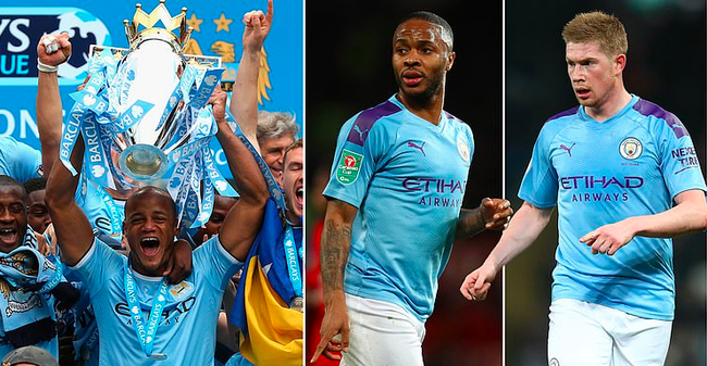 卡拉格：阿森纳英超夺冠，拜仁欧冠捧杯，瓜迪奥拉需努力