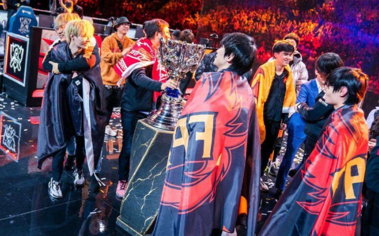 CSGO Major 欧洲RMR：跌宕起伏，Spirit 2-1战胜Anonymo