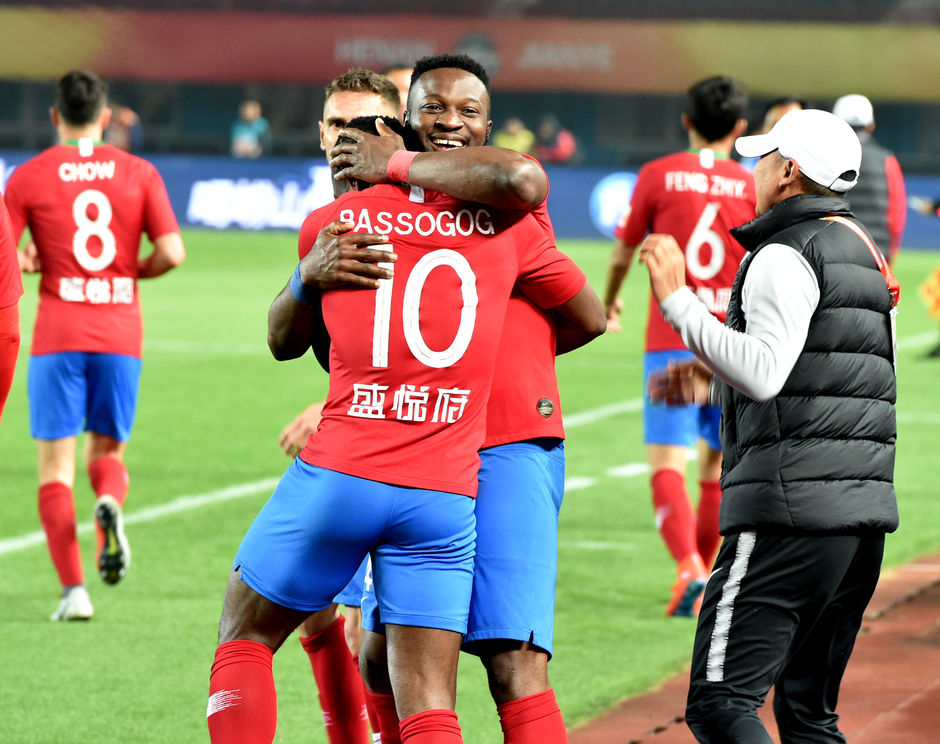 [德甲]多特蒙德主场战胜门兴格拉德巴赫