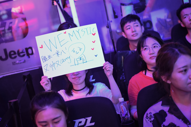 Vitality vs Falcons 半决赛吸引的观众比 Mouz vs The MongolZ 在 IEM Dallas 2025 更多